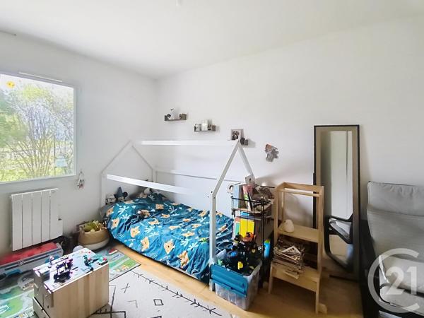 Maison à vendre  4 pièces - 80 m2 VOUNEUIL SOUS BIARD - 86