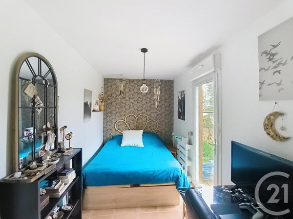 Maison à vendre  4 pièces - 80 m2 VOUNEUIL SOUS BIARD - 86