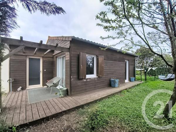 Maison à vendre  4 pièces - 80 m2 VOUNEUIL SOUS BIARD - 86