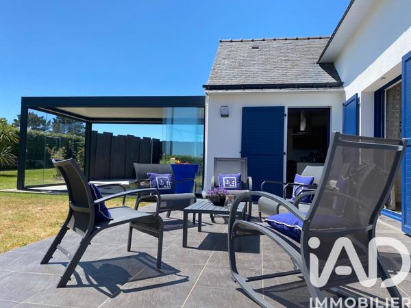 Maison à vendre 7 pièces 238 m² Erdeven