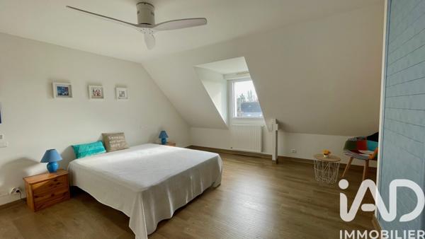 Maison à vendre 7 pièces 238 m² Erdeven