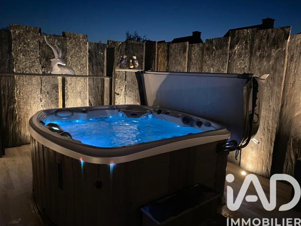 Maison à vendre 7 pièces 238 m² Erdeven