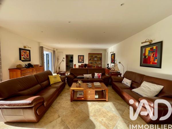 Maison à vendre 7 pièces 238 m² Erdeven