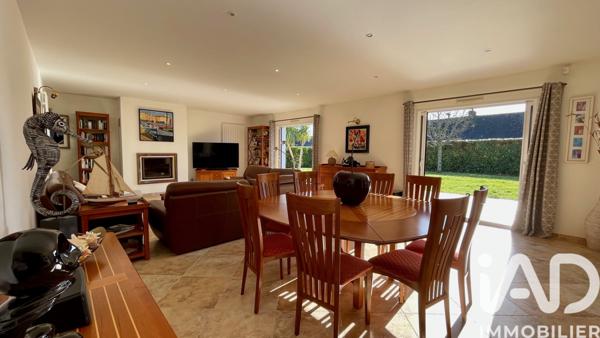 Maison à vendre 7 pièces 238 m² Erdeven