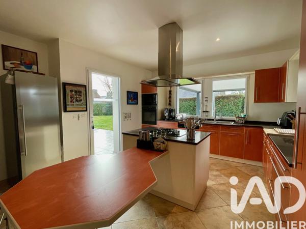 Maison à vendre 7 pièces 238 m² Erdeven