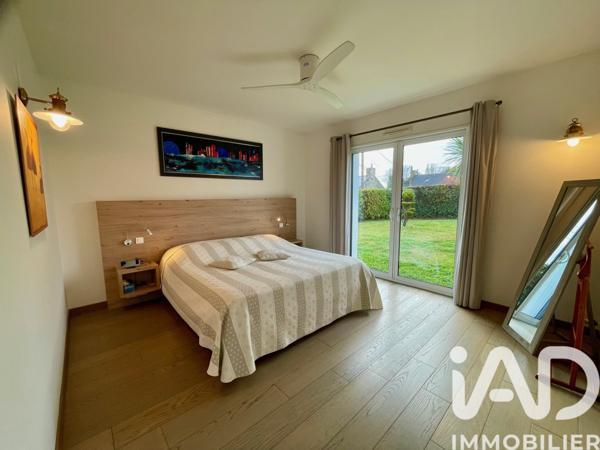 Maison à vendre 7 pièces 238 m² Erdeven