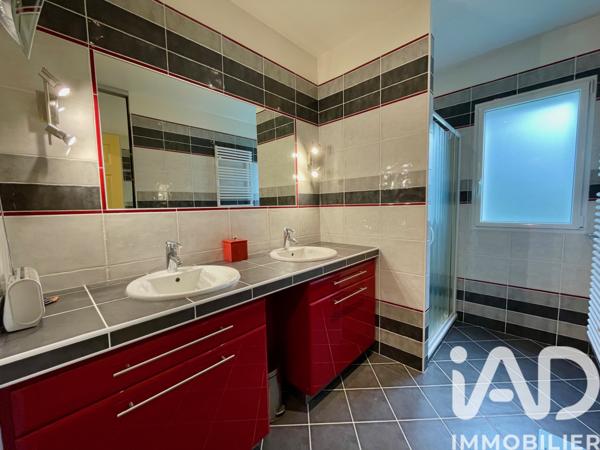 Maison à vendre 7 pièces 238 m² Erdeven
