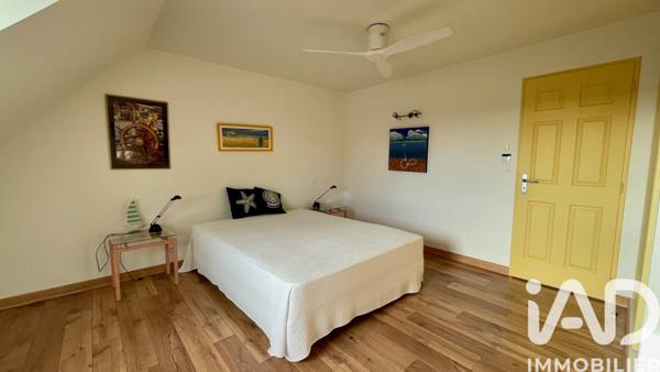 Maison à vendre 7 pièces 238 m² Erdeven