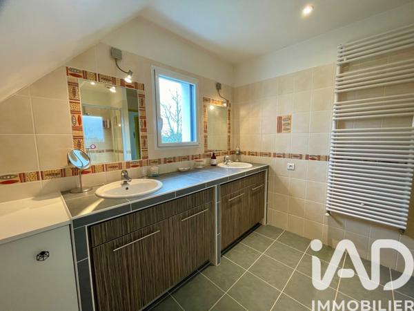 Maison à vendre 7 pièces 238 m² Erdeven