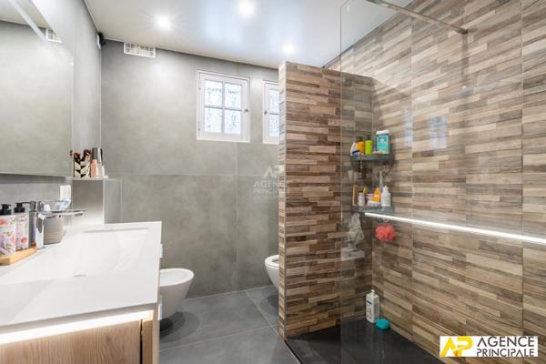 Maison Maisons Laffitte 6 pièce(s) - beau terrain - Parc €1 630 000 ** - Référence 12954