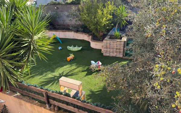 Maison à vendre    6 pièces •  Beaucaire