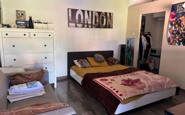 Maison à vendre    6 pièces •  Beaucaire