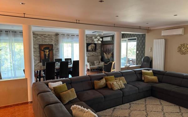 Maison à vendre    6 pièces •  Beaucaire