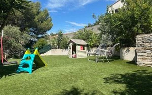 Maison à vendre    6 pièces •  Beaucaire