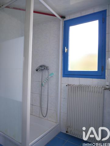 Maison à vendre 4 pièces 77 m² Sarcelles