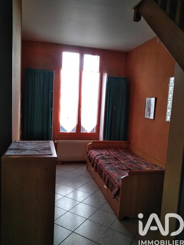 Maison à vendre 4 pièces 77 m² Sarcelles