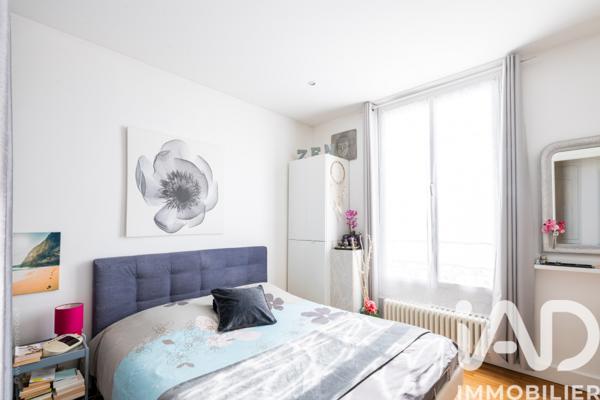 Appartement à vendre 2 pièces 47 m² Versailles