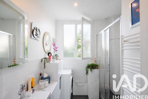 Appartement à vendre 2 pièces 47 m² Versailles