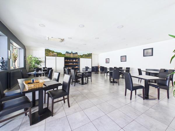 BAR BRASSERIE LICENCE IV  269 M2