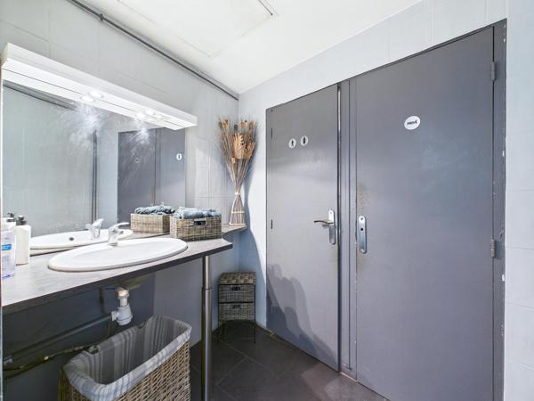 BAR BRASSERIE LICENCE IV  269 M2