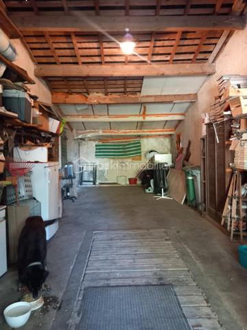 Maison de ville de 78 m²