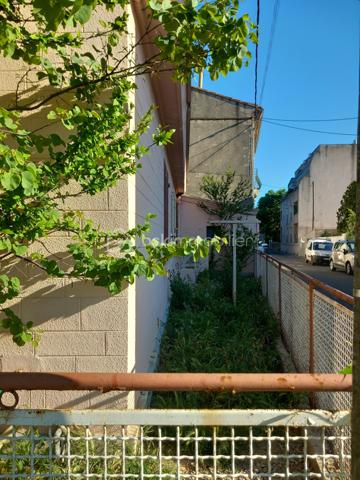 Maison de ville de 78 m²