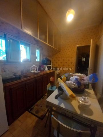 Maison de ville de 78 m²