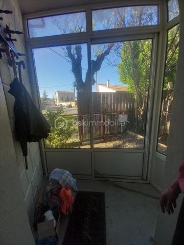 Maison de ville de 78 m²