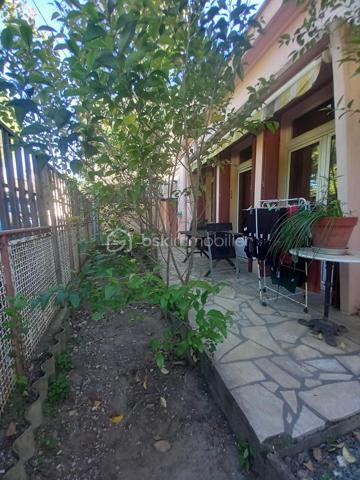 Maison de ville de 78 m²