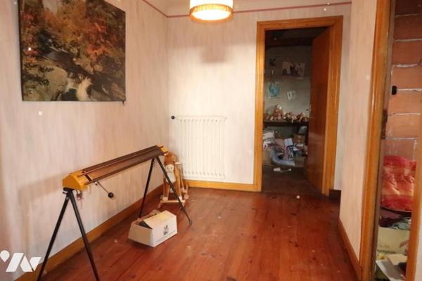 Landerneau, Maison 4 chambres et greniers aménageables