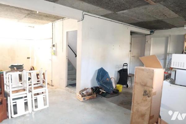 Landerneau, Maison 4 chambres et greniers aménageables