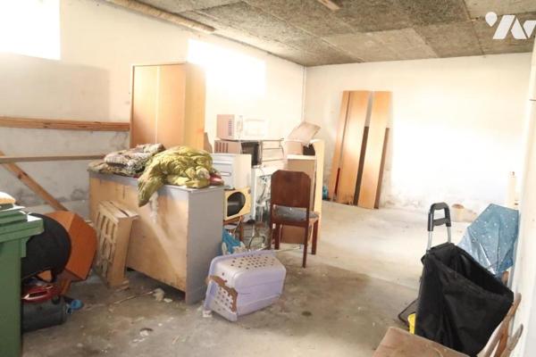 Landerneau, Maison 4 chambres et greniers aménageables