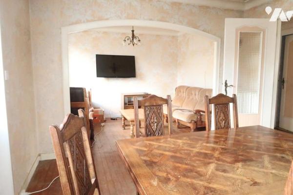 Landerneau, Maison 4 chambres et greniers aménageables