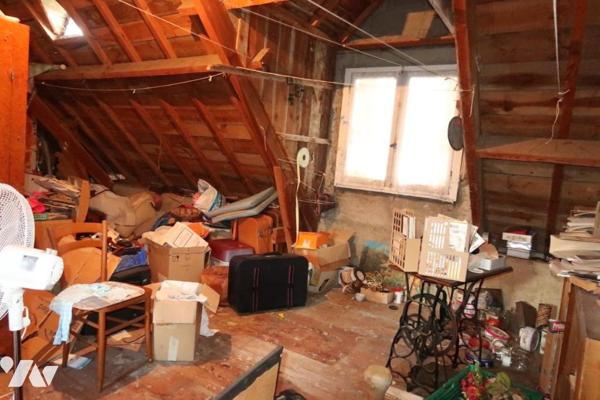 Landerneau, Maison 4 chambres et greniers aménageables