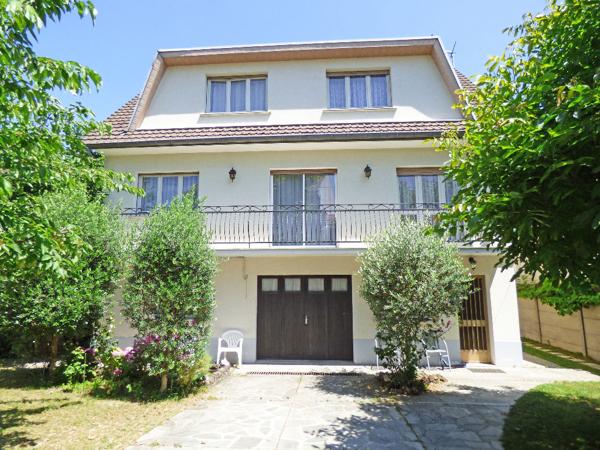 Maison Gagny 5 pièce(s)