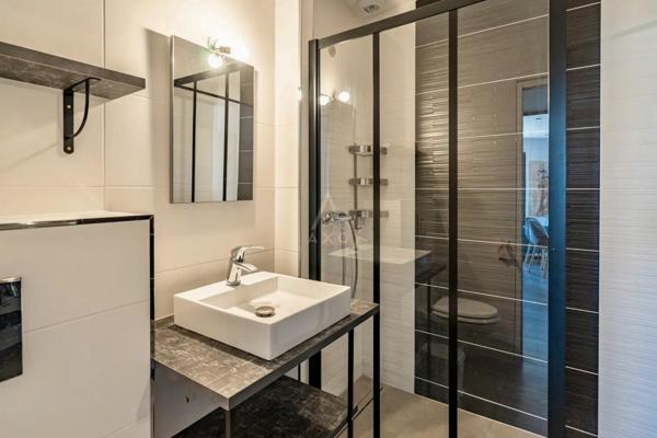 Maison contemporaine 2019  Royan  Excellente performance énergétique