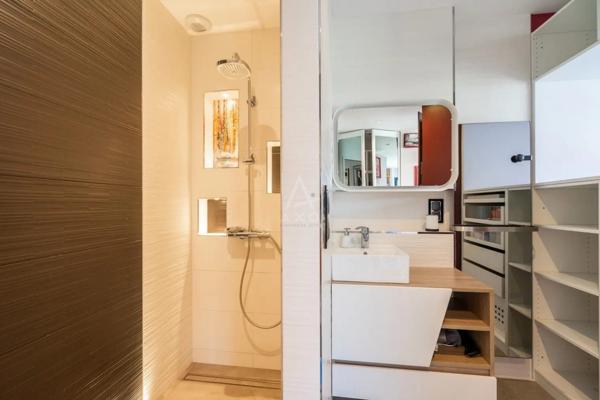 Maison contemporaine 2019  Royan  Excellente performance énergétique