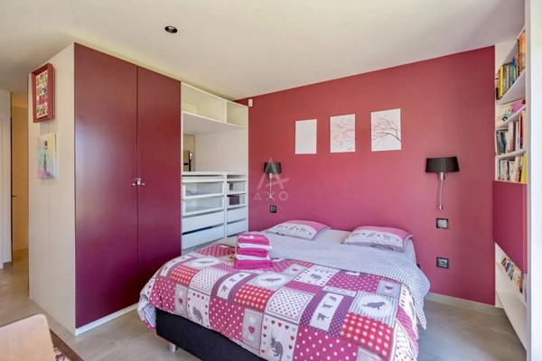 Maison contemporaine 2019  Royan  Excellente performance énergétique