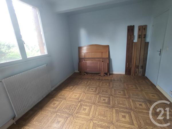 Maison à vendre  4 pièces - 73,68 m2 FRANCONVILLE LA GARENNE - 95