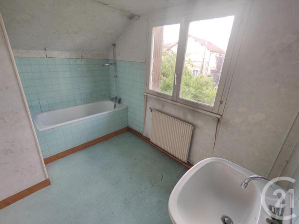 Maison à vendre  4 pièces - 73,68 m2 FRANCONVILLE LA GARENNE - 95