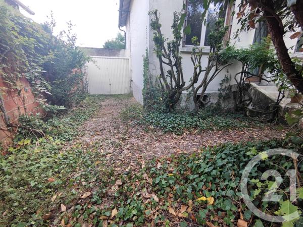 Maison à vendre  4 pièces - 73,68 m2 FRANCONVILLE LA GARENNE - 95