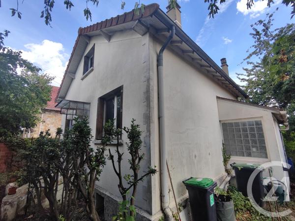 Maison à vendre  4 pièces - 73,68 m2 FRANCONVILLE LA GARENNE - 95