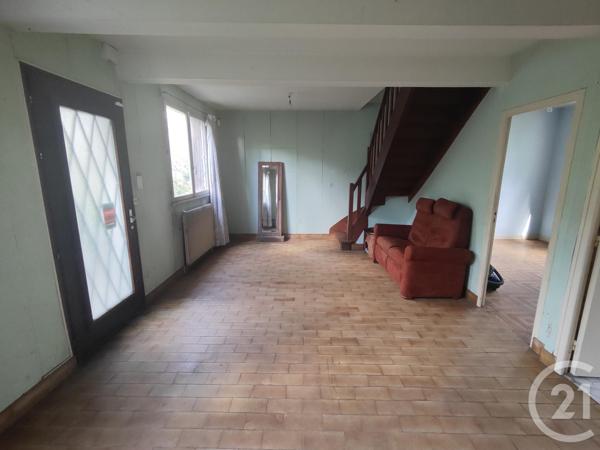Maison à vendre  4 pièces - 73,68 m2 FRANCONVILLE LA GARENNE - 95