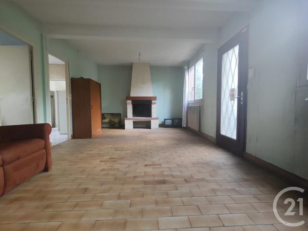 Maison à vendre  4 pièces - 73,68 m2 FRANCONVILLE LA GARENNE - 95