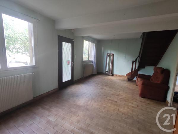 Maison à vendre  4 pièces - 73,68 m2 FRANCONVILLE LA GARENNE - 95