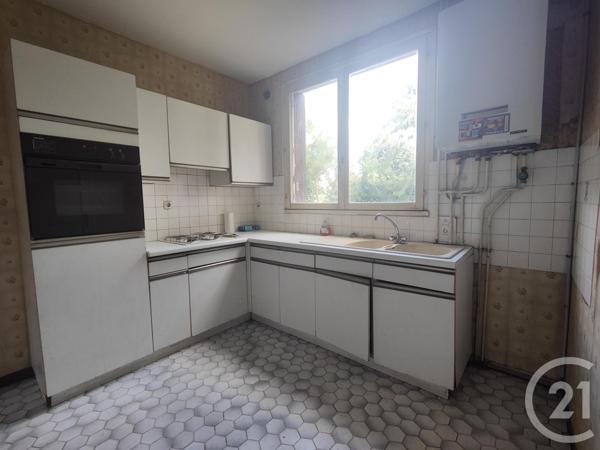 Maison à vendre  4 pièces - 73,68 m2 FRANCONVILLE LA GARENNE - 95