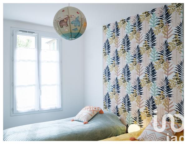 Apartment for sale 3 rooms 70 m² Bailly-Romainvilliers