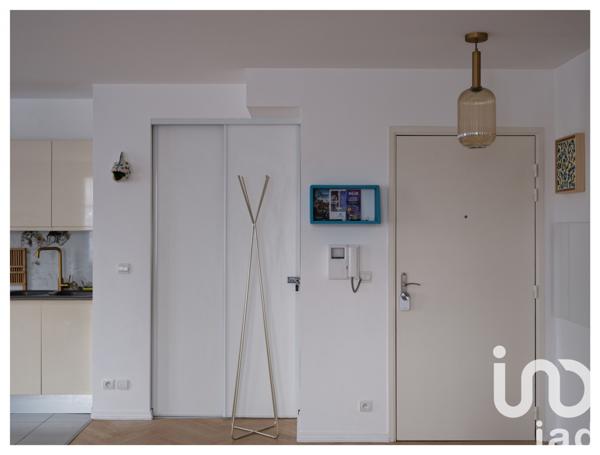 Apartment for sale 3 rooms 70 m² Bailly-Romainvilliers