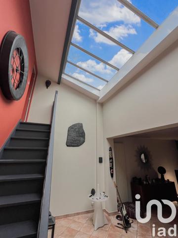Maison à vendre 5 pièces 107 m² Houilles