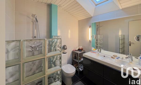 Maison à vendre 5 pièces 107 m² Houilles